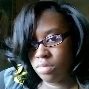 Meet your Posher, Jerica